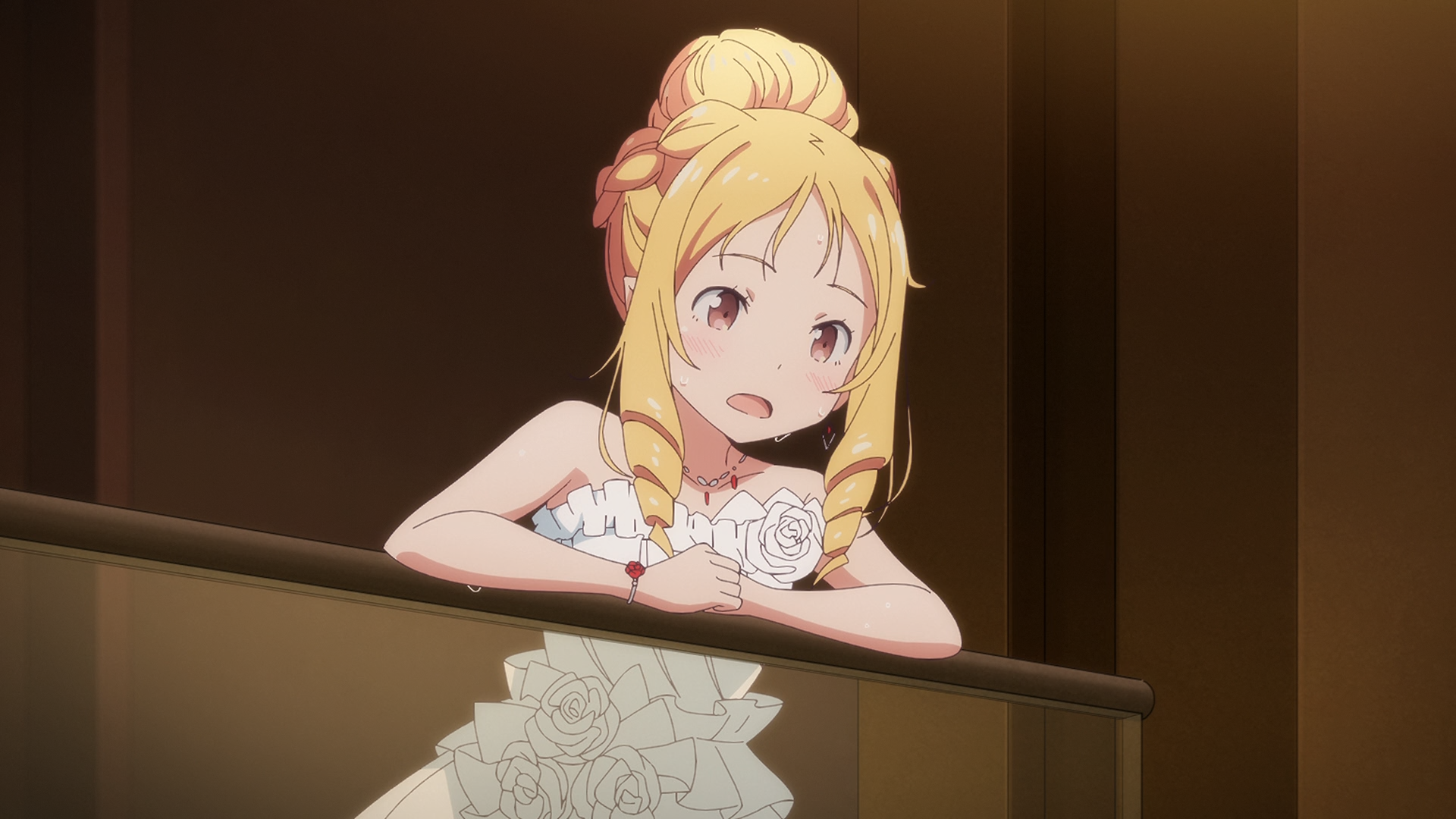Eromanga-sensei OVA (Hakoniwa)